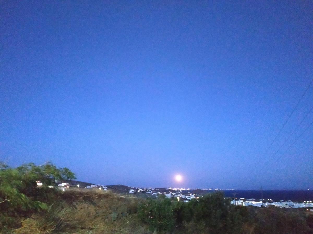 Holiday home Enalion Residences Tinos