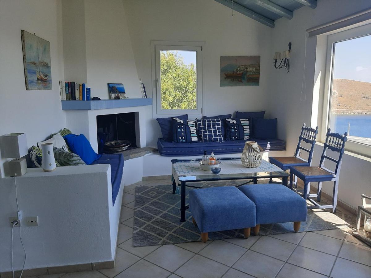 Bayhouse Vourkari