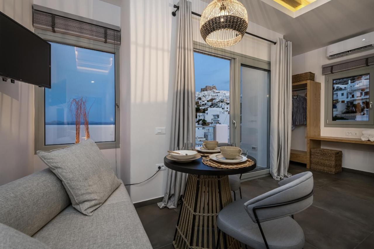 Apartment Vivere Luxury