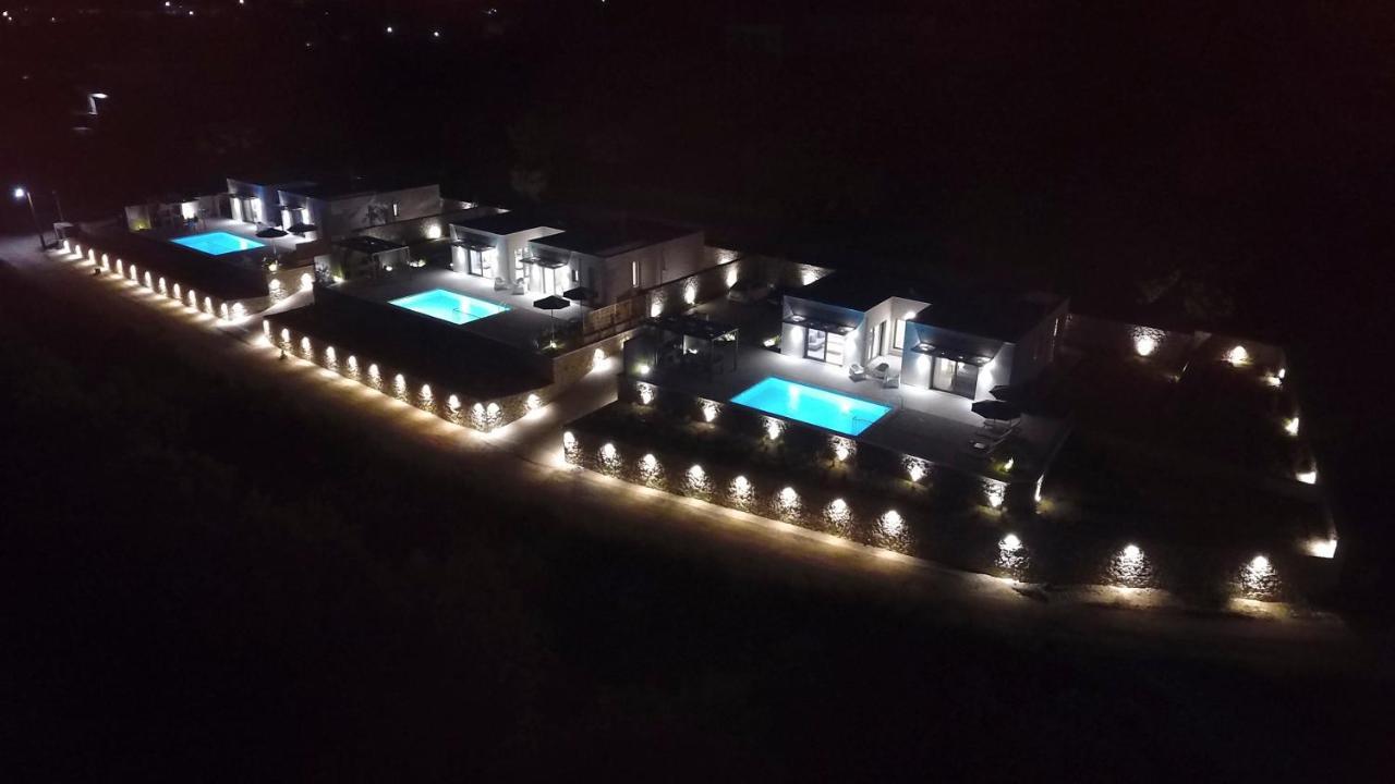 Ionian Sunshine Villa Palairos