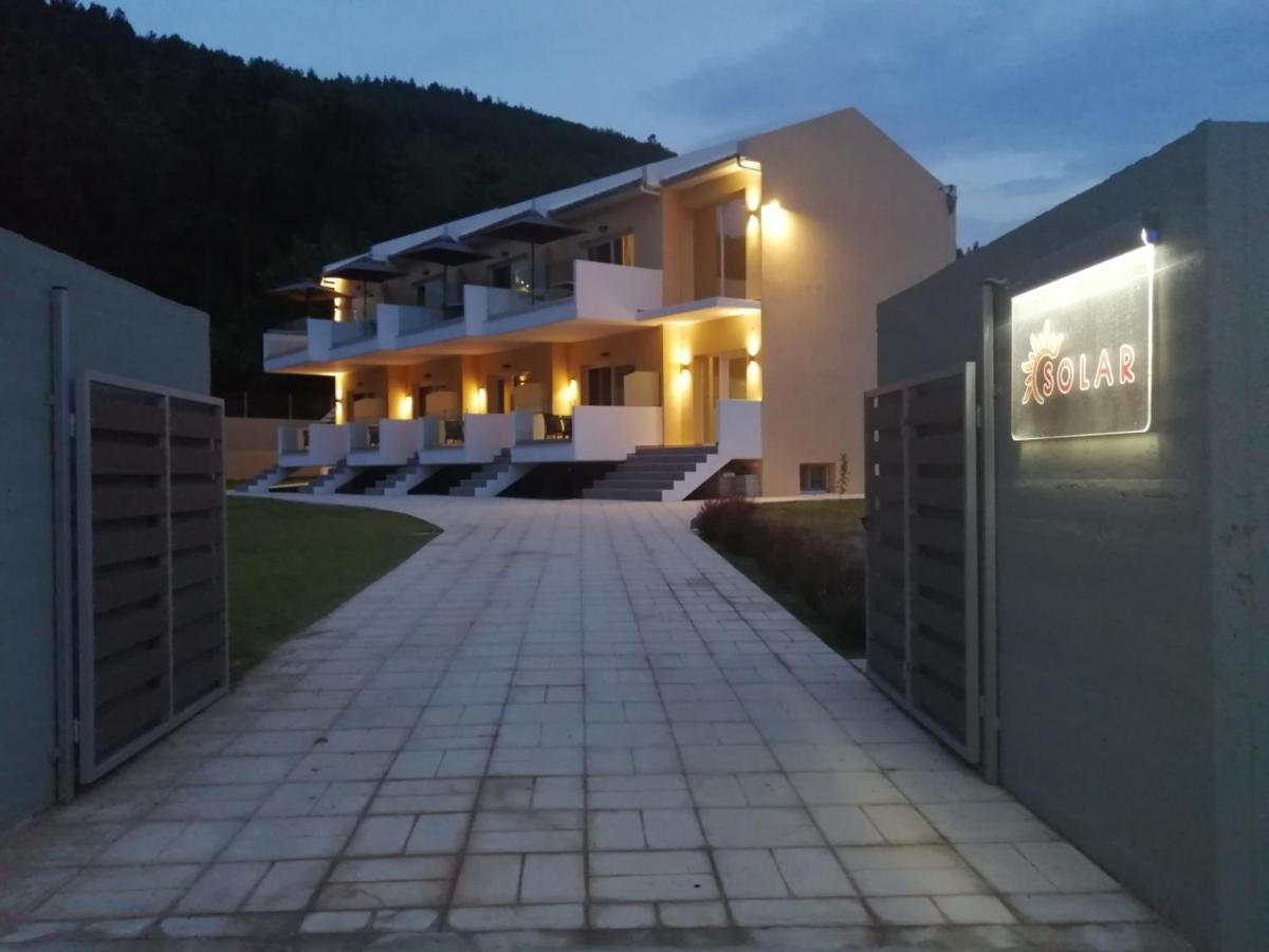 Hotel Solar