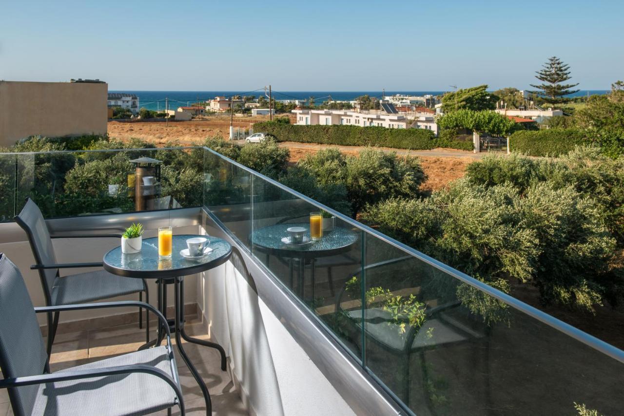 Villa Senses Kato Gouves
