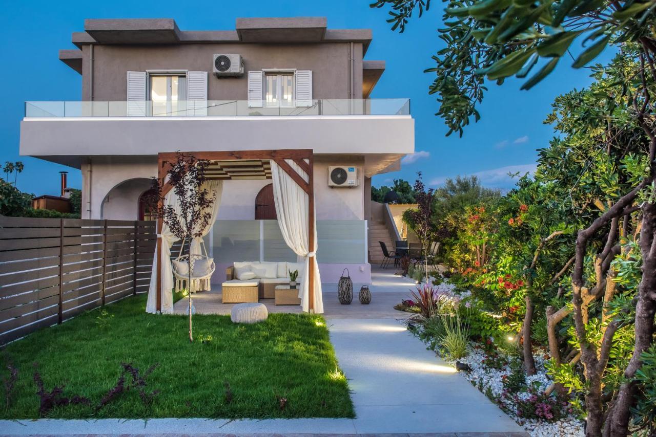 Villa Senses Kato Gouves