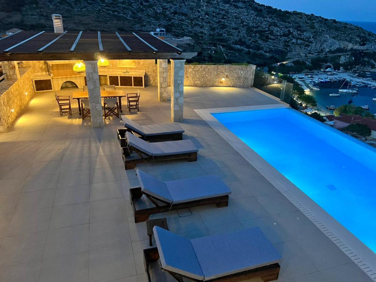 Blue Sea House Holiday home Agios Nikolaos (Zakynthos)