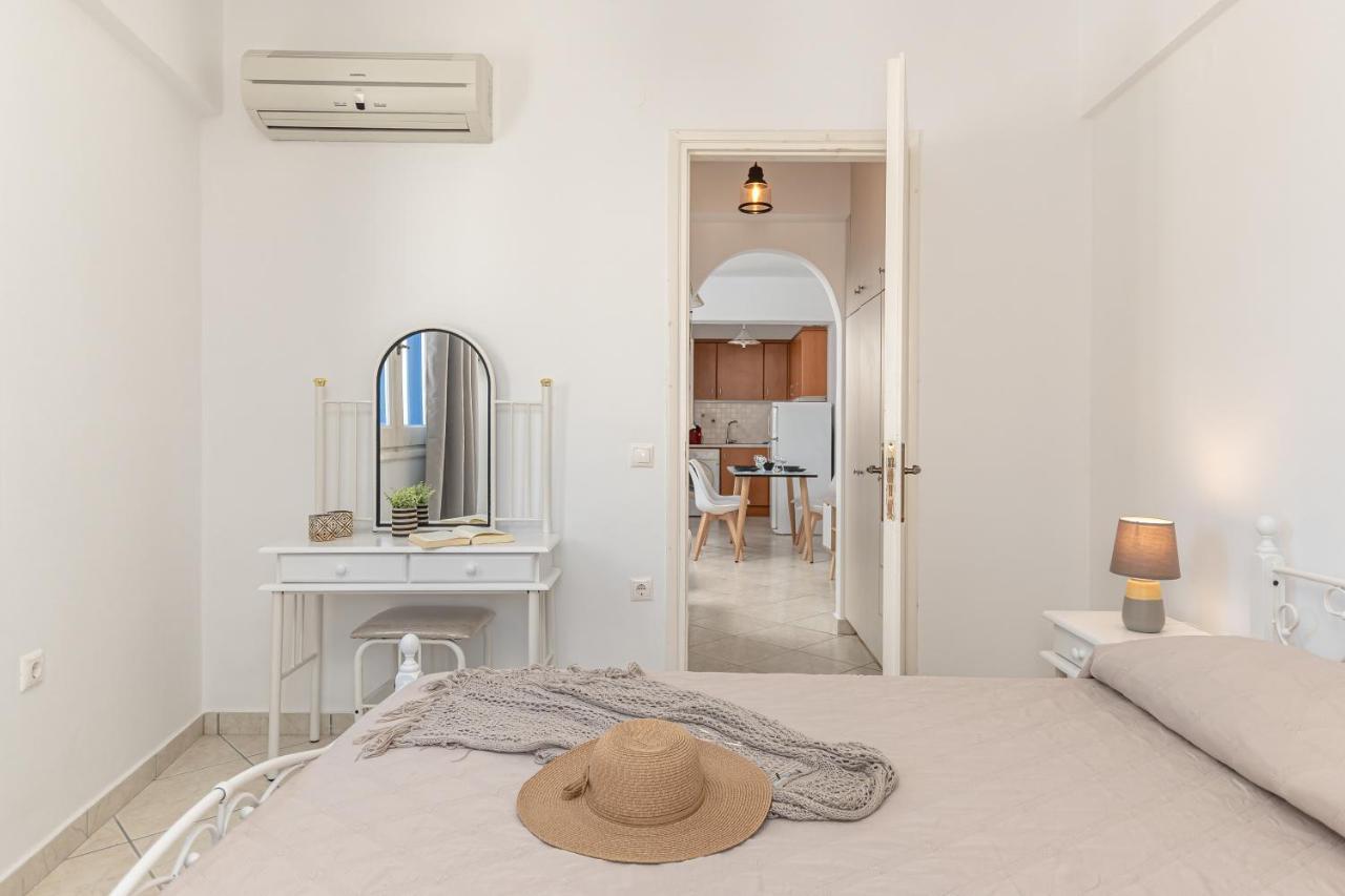 Grotta Carpe Diem Apartment *