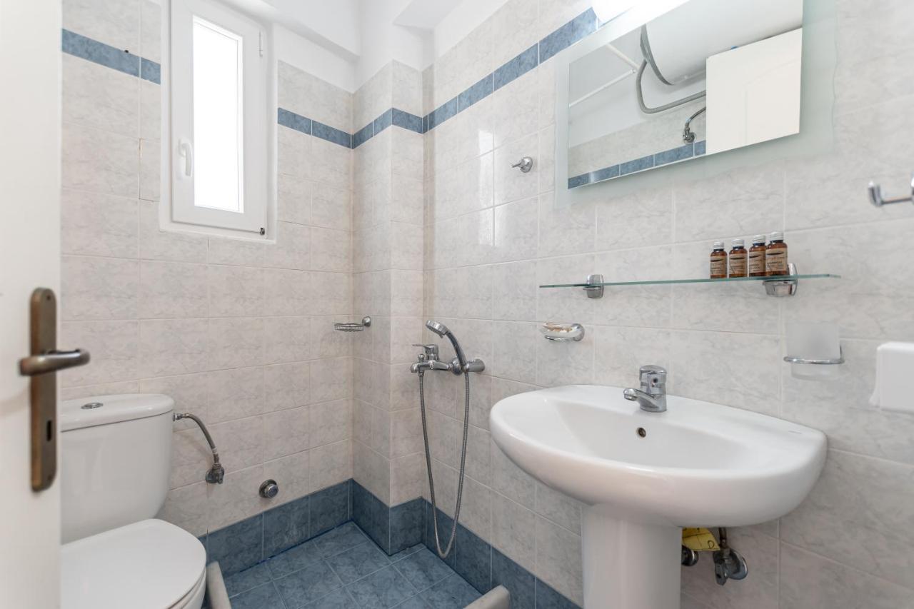 Apartment Grotta Carpe Diem *