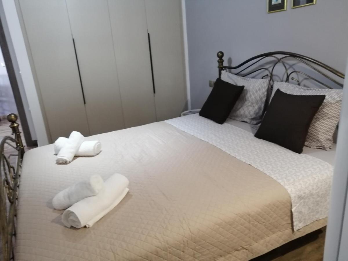 Apartment Panorama Agia Fotia (Sitia)