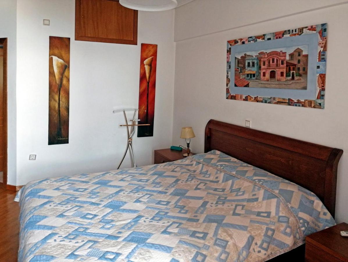 145 м2 Seaside * Athens