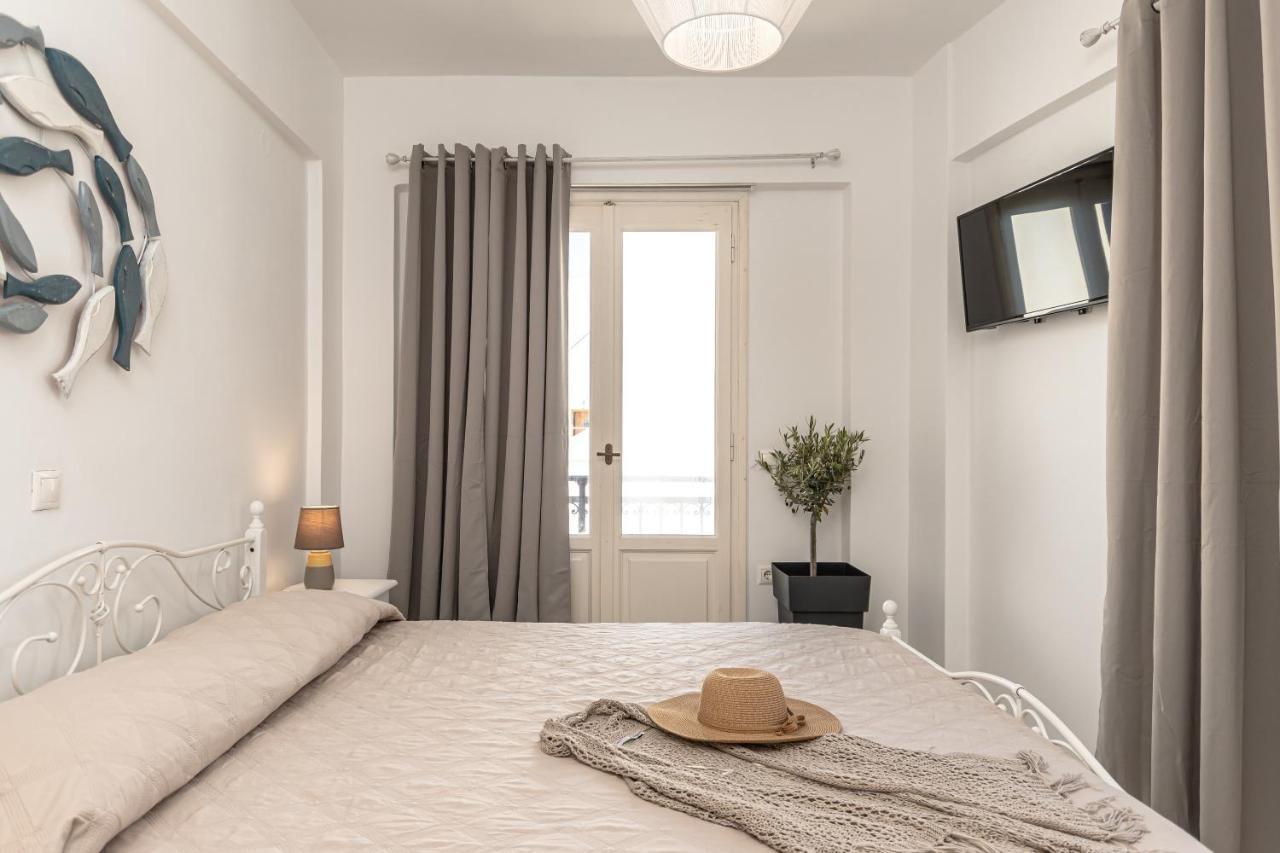 Grotta Carpe Diem Apartment Naxos City