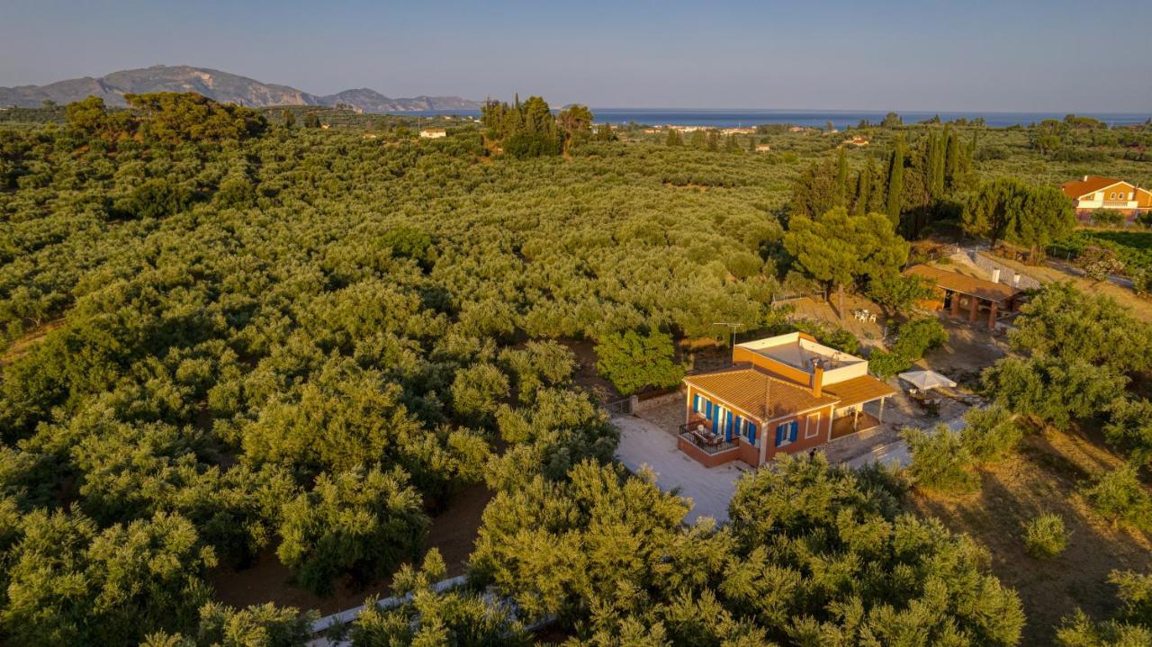Casa Regina Holiday home