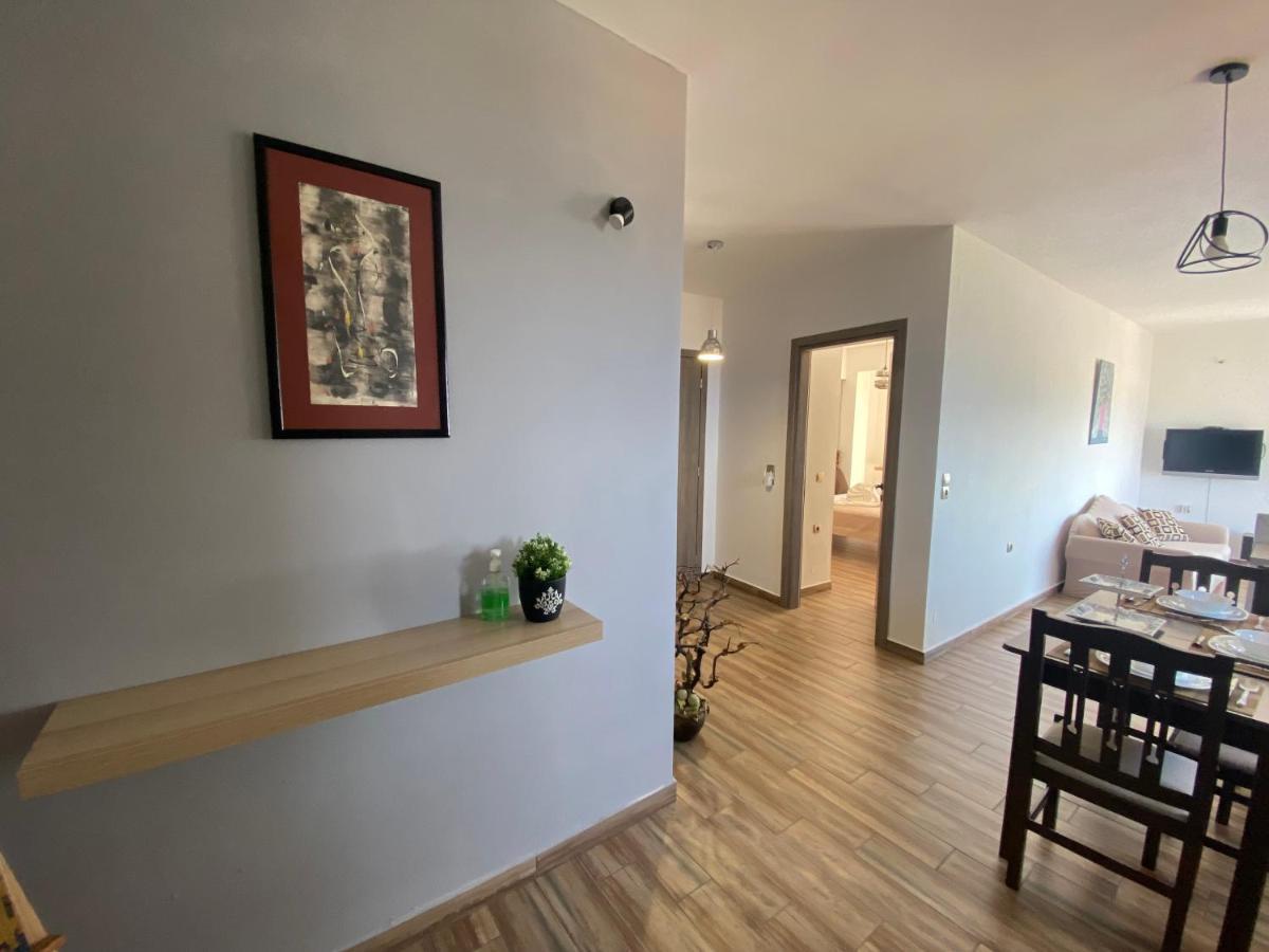 Panorama Apartment