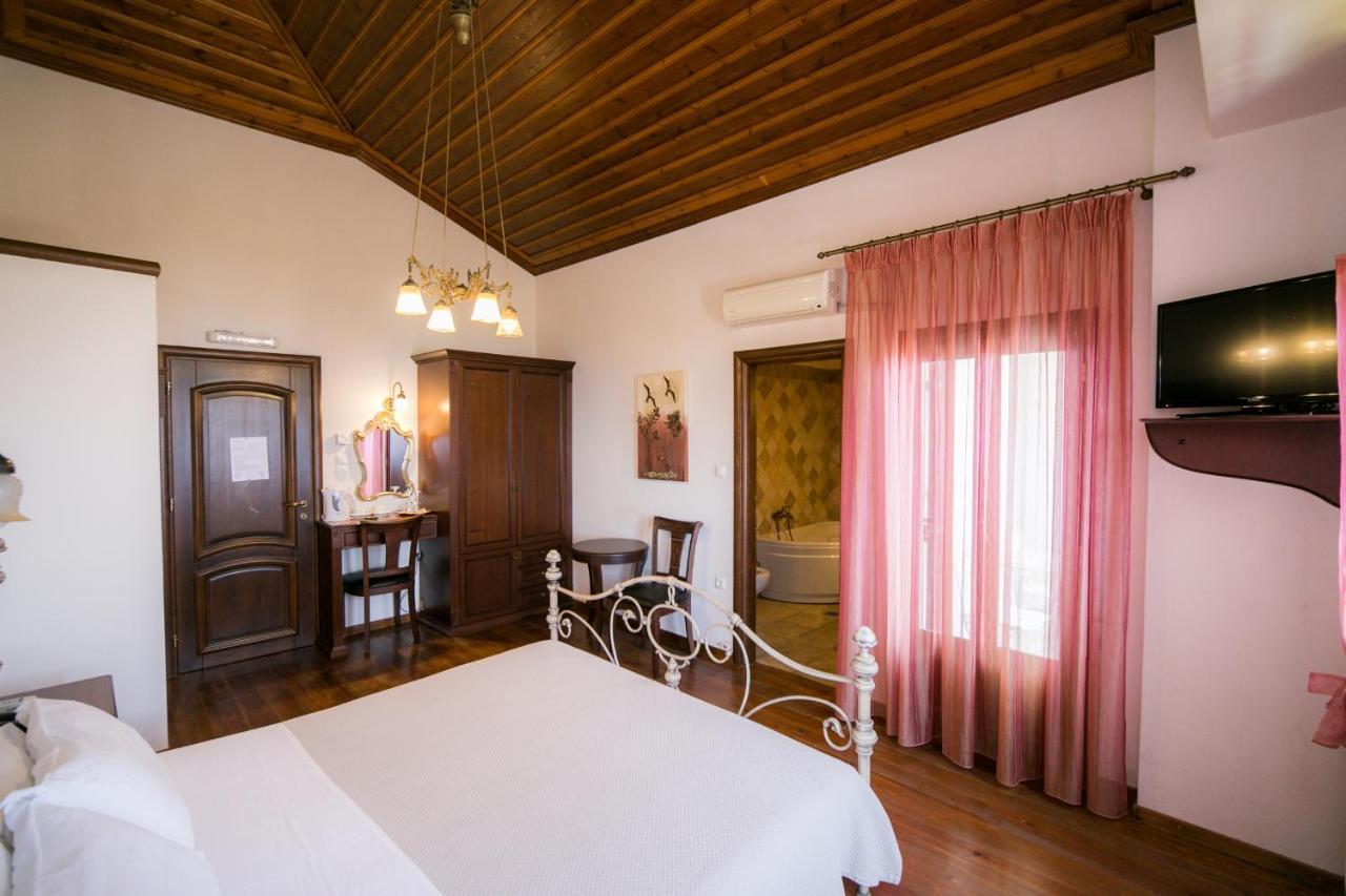 Guest house Iris 2*