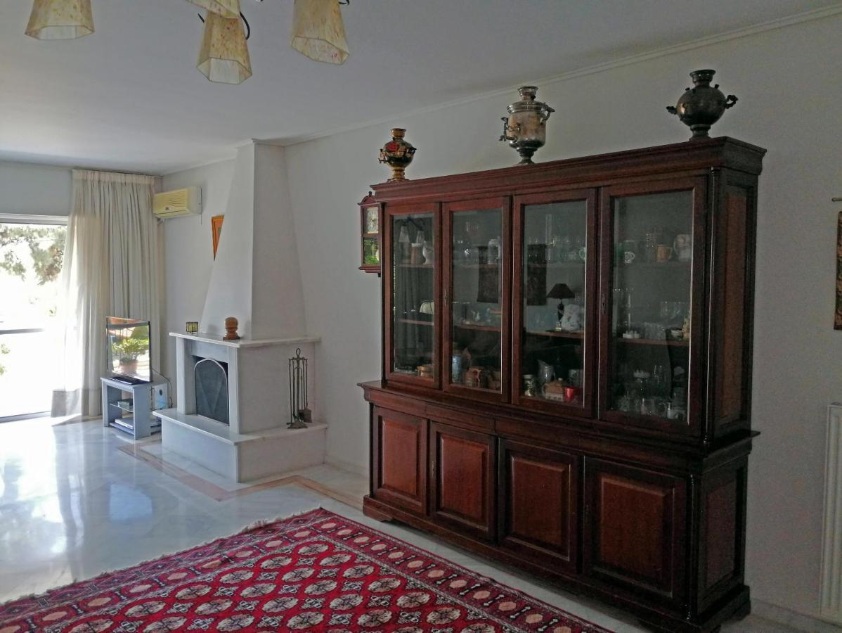 145 м2 Seaside * Athens