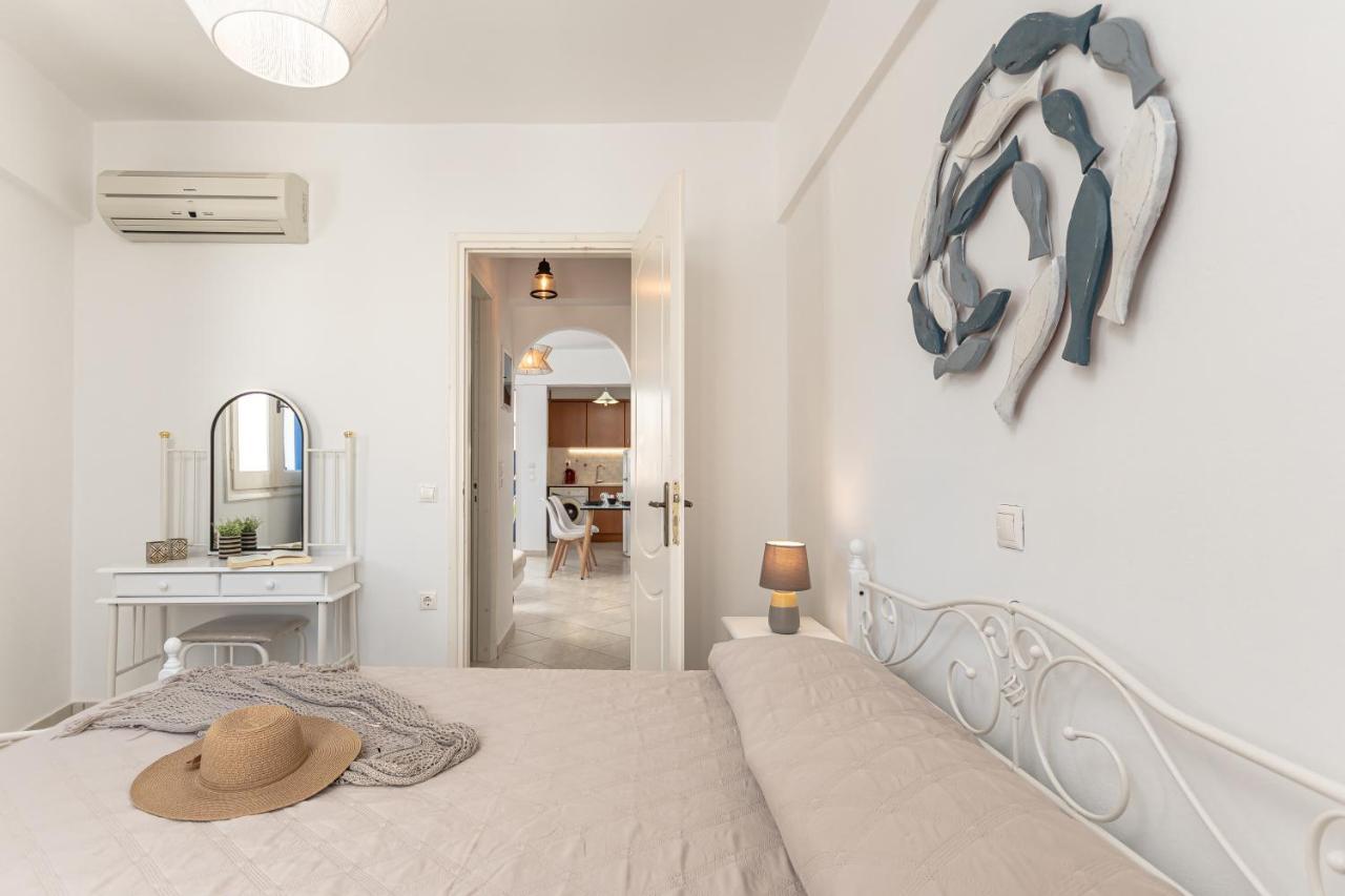 Apartment Grotta Carpe Diem *