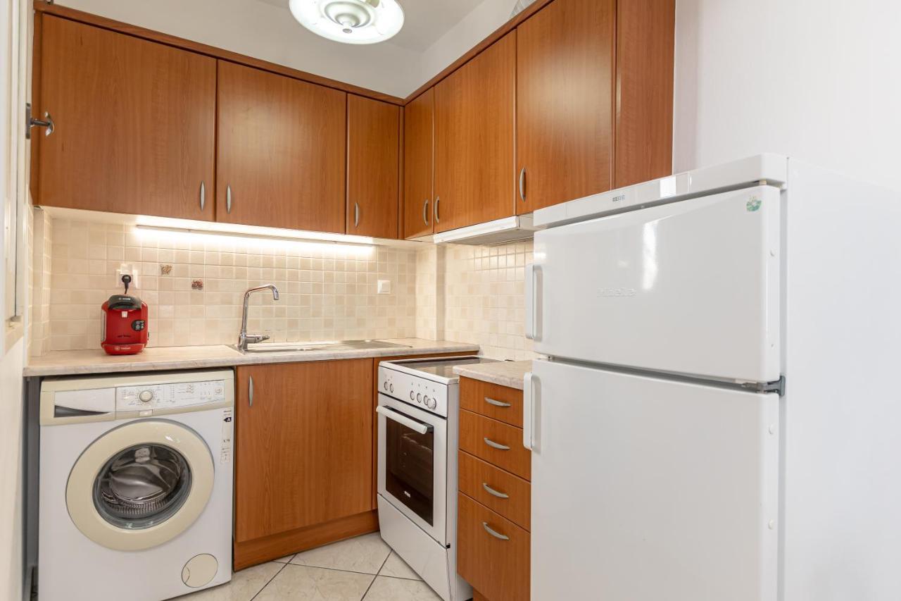 Grotta Carpe Diem Apartment Naxos City