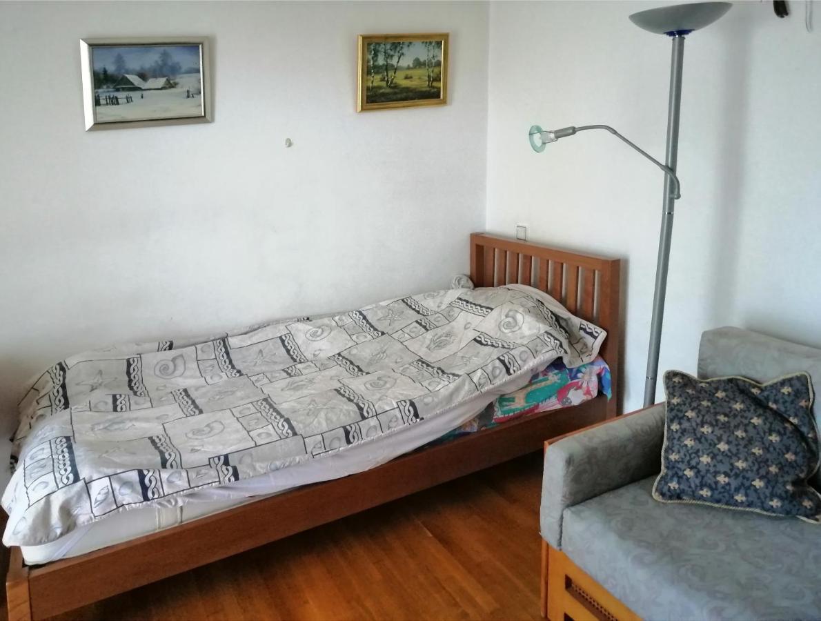145 м2 Seaside Apartment *
