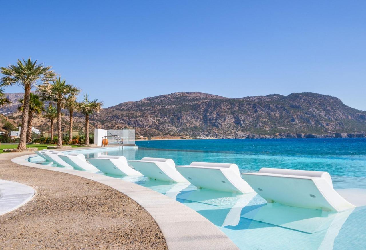 Konstantinos Palace Karpathos Town (Pigadia)