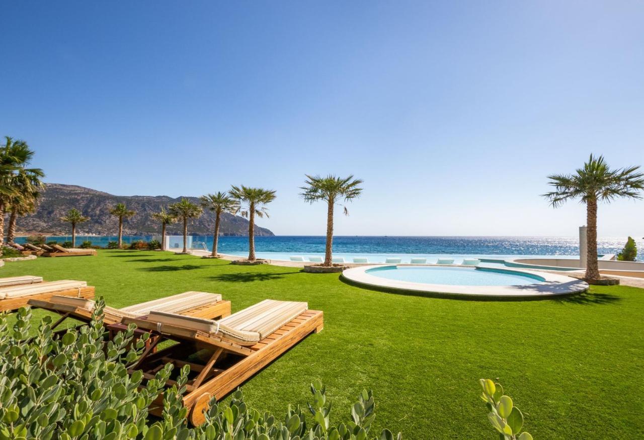 Konstantinos Palace Karpathos Town (Pigadia)