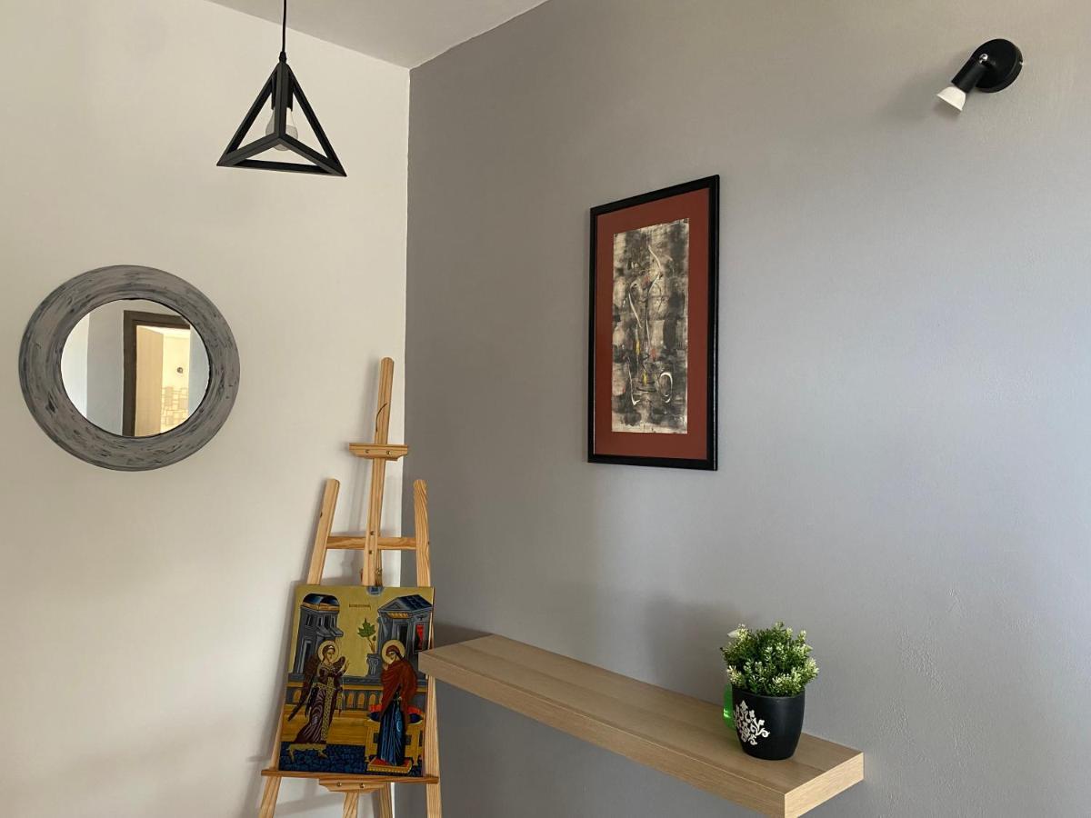 Apartment Panorama