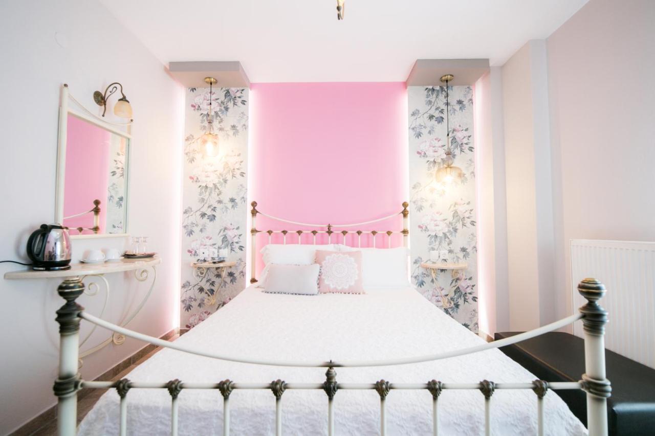 Iris Guest house Tsagarada