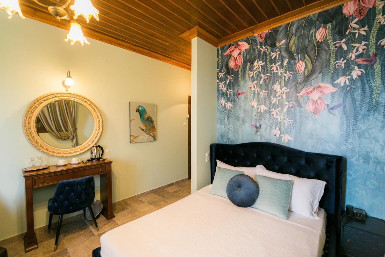 Iris Guest house