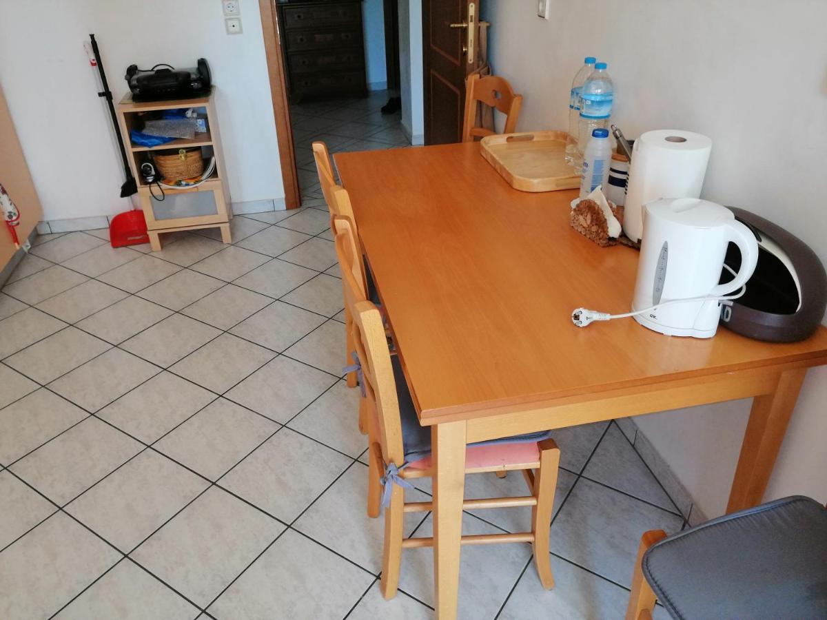 Apartment 145 м2 Seaside