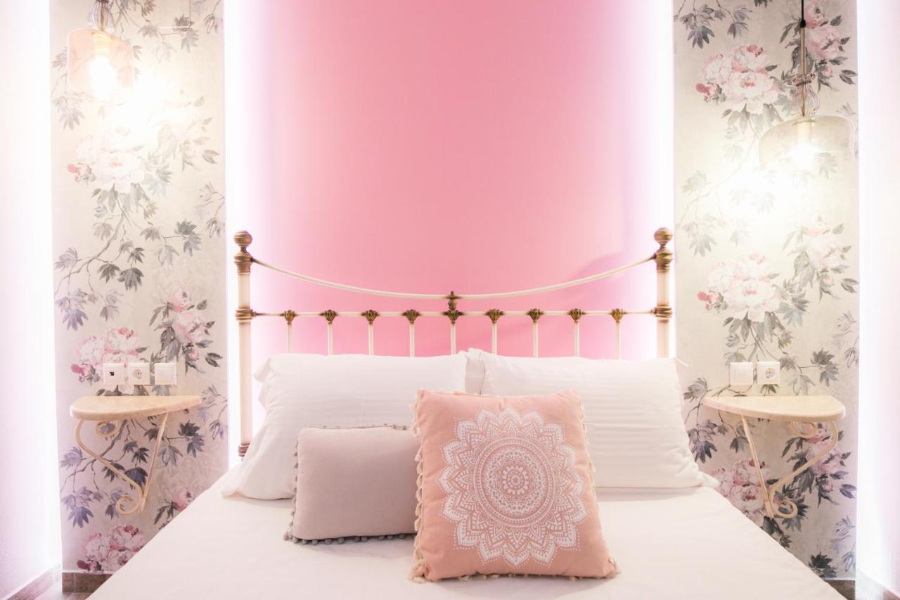 Iris Guest house Tsagarada