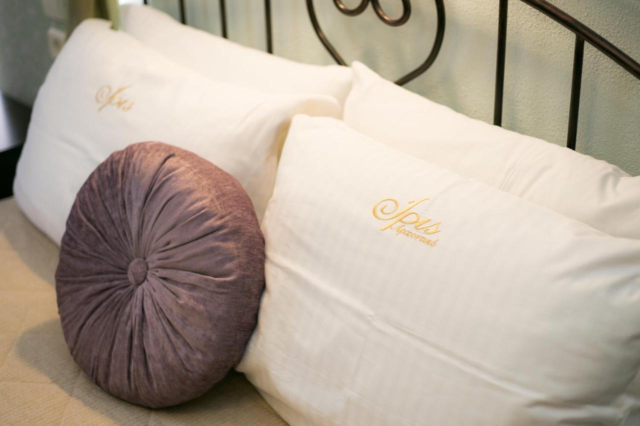 Guest house Iris 2*