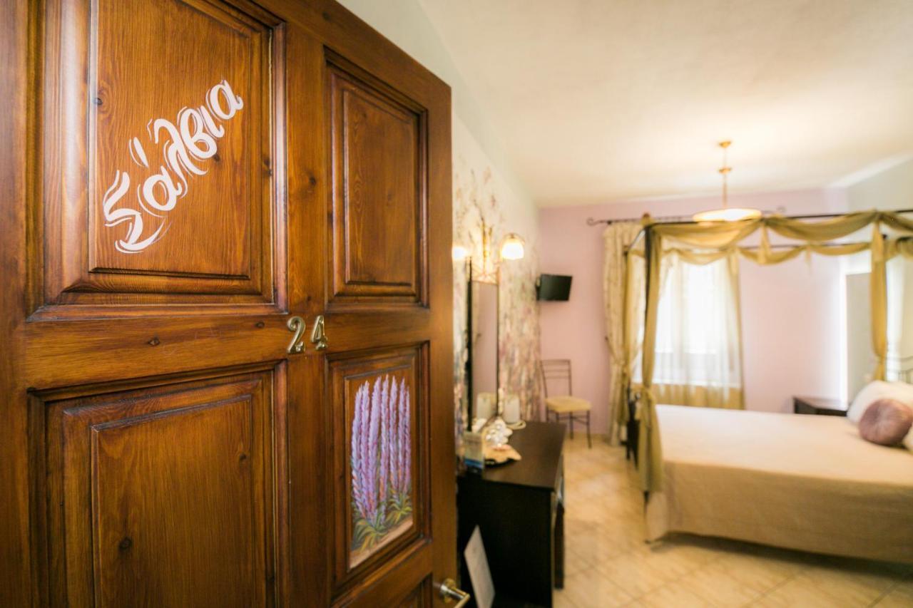 Guest house Iris 2*
