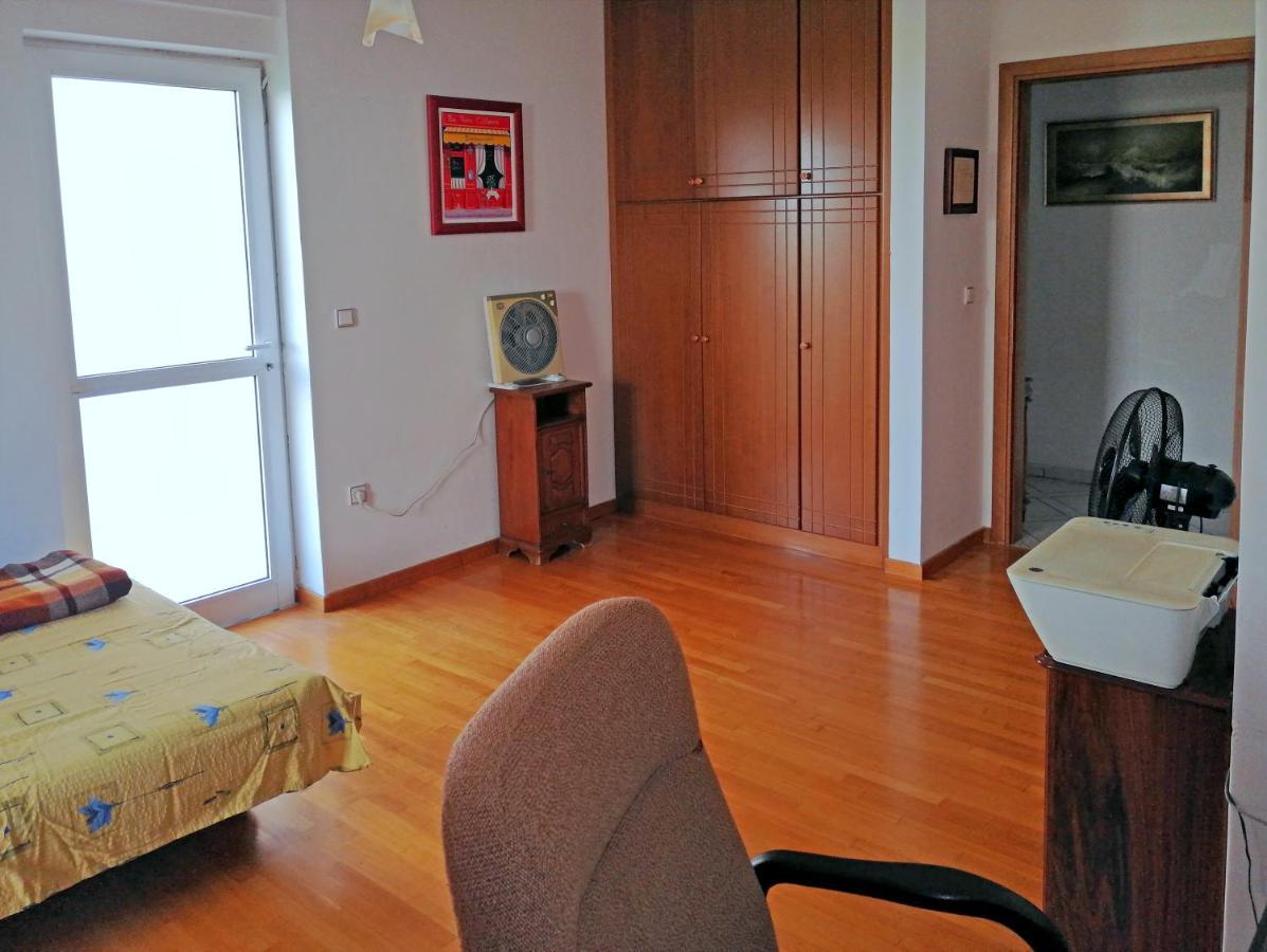 145 м2 Seaside Athens