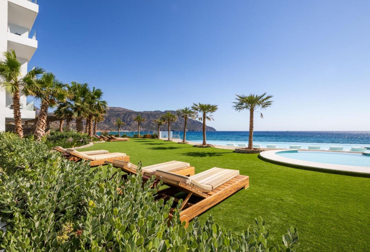 Konstantinos Palace Hotel 5*