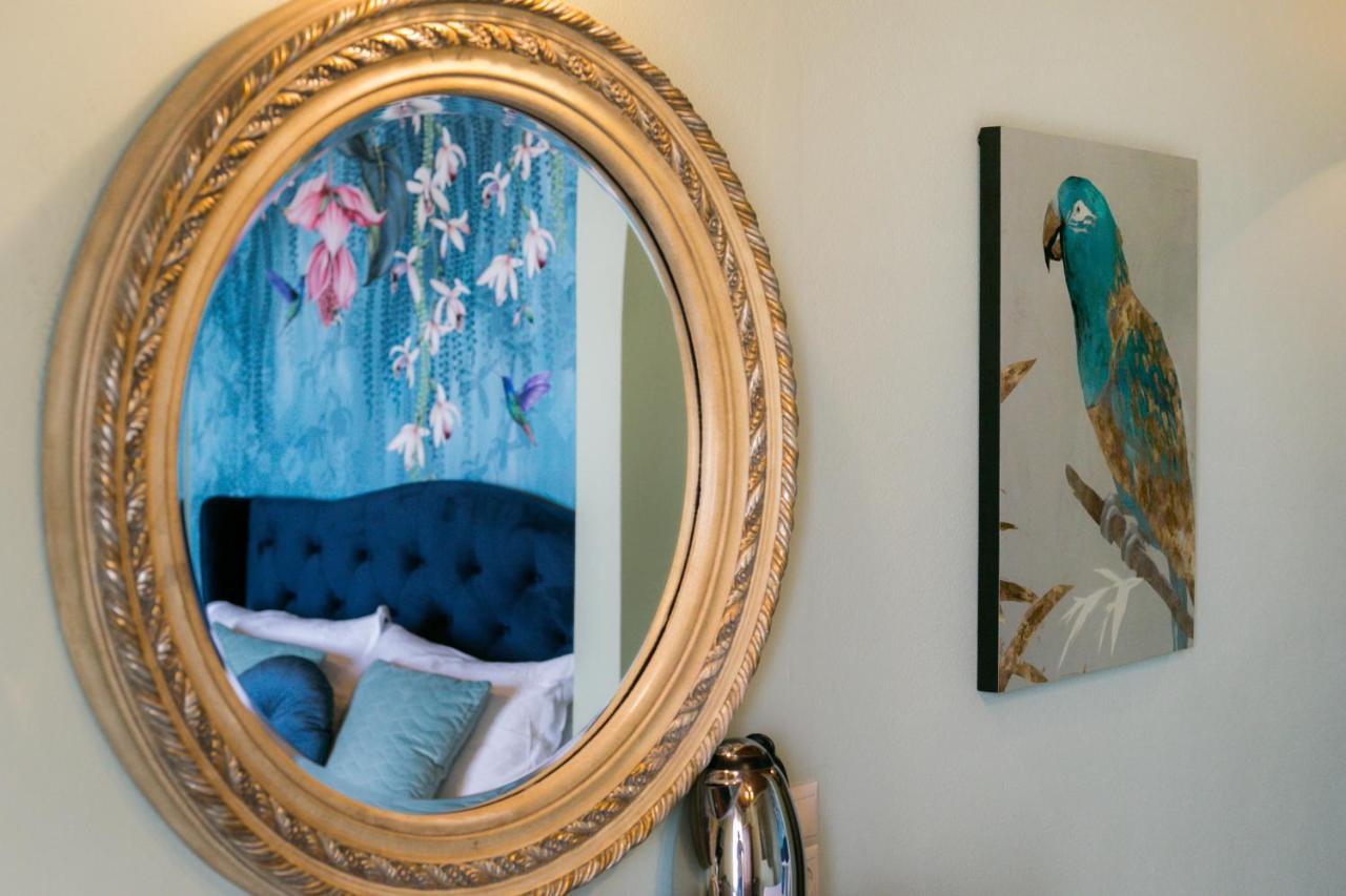 Iris Guest house