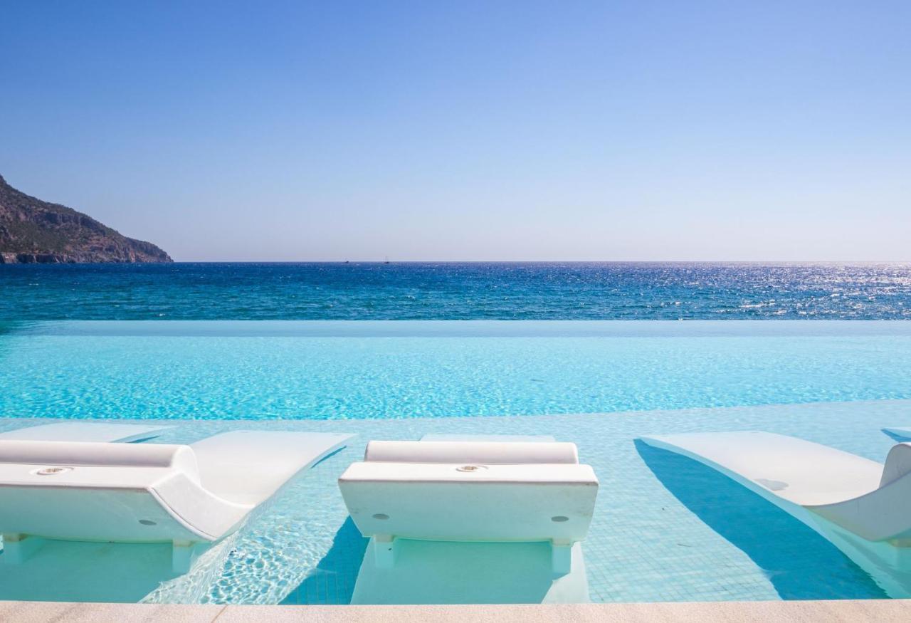 Konstantinos Palace Hotel Karpathos Town (Pigadia)