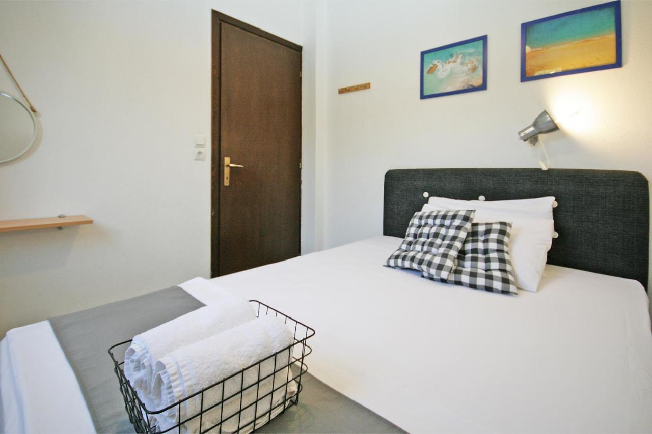 Apartment Ioannis Appartamenti Vourvourou