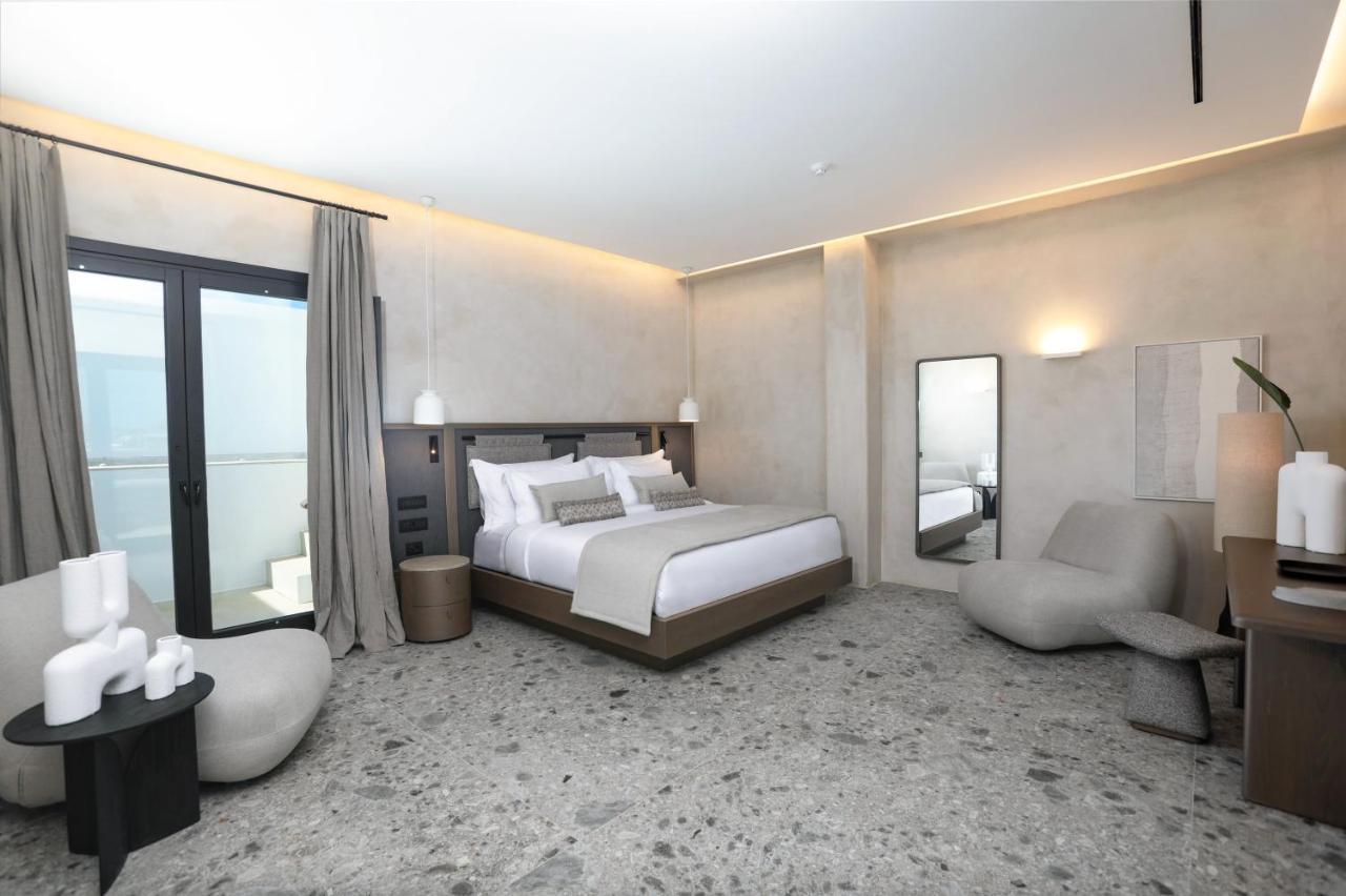 Aeonic And Hotel Mykonos Town