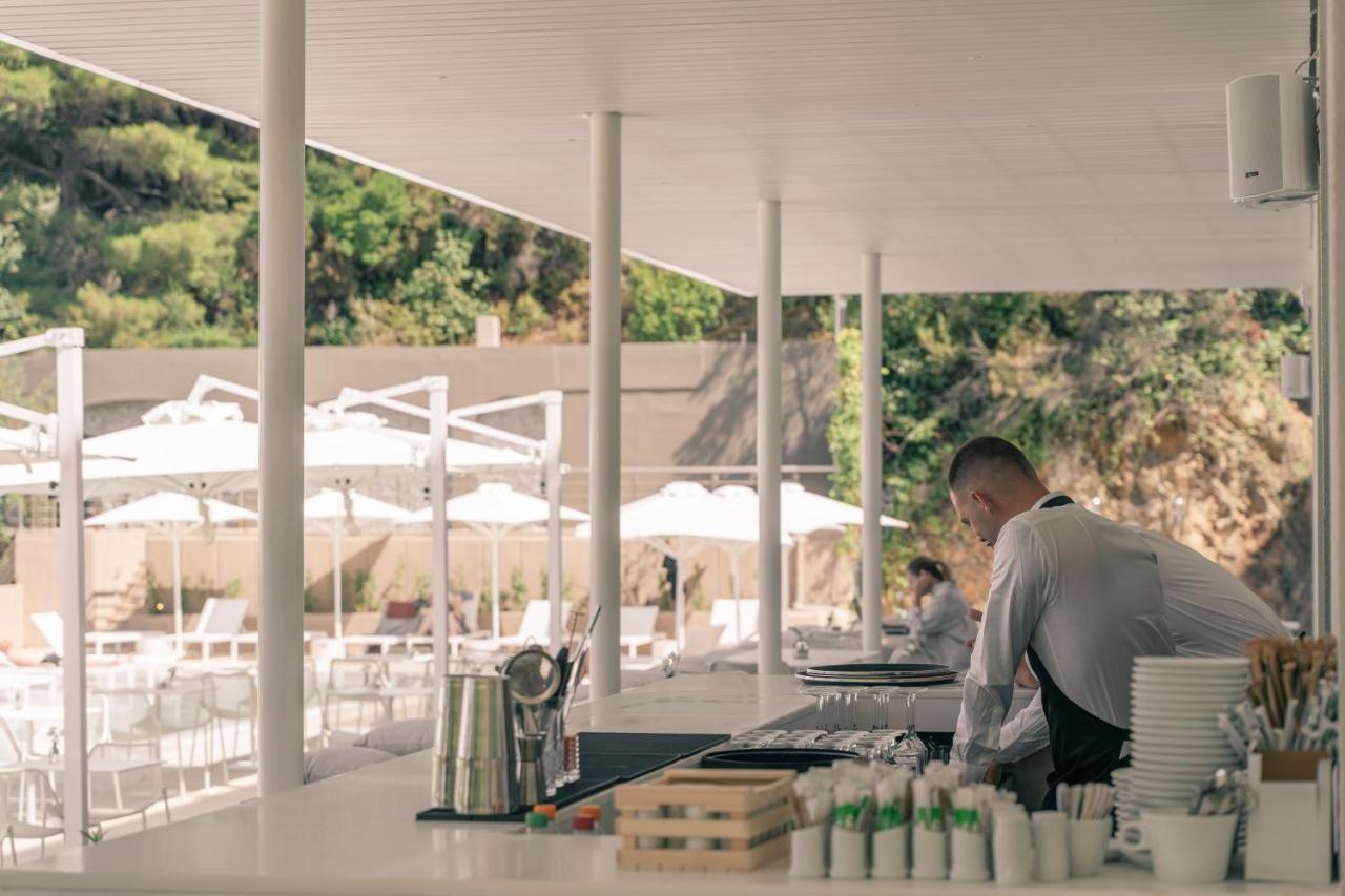 Radisson Plaza Skiathos Hotel Kanapitsa (Skiathos)