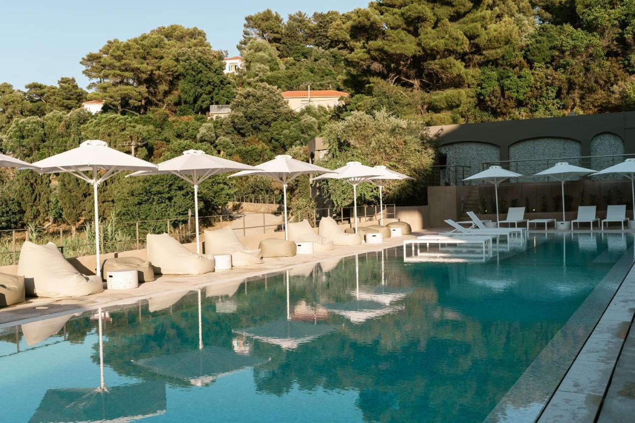 Hotel Radisson Plaza Skiathos