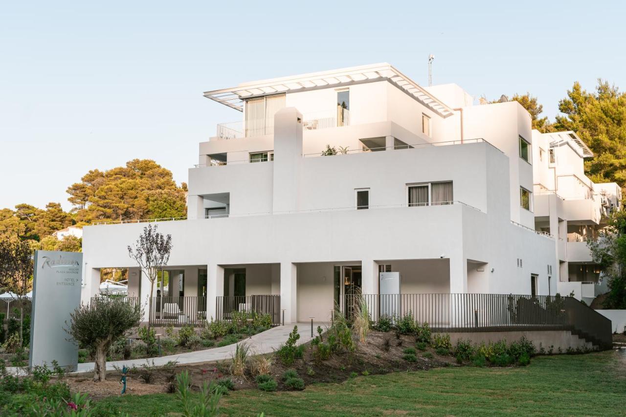 Radisson Plaza Skiathos Hotel Kanapitsa (Skiathos)