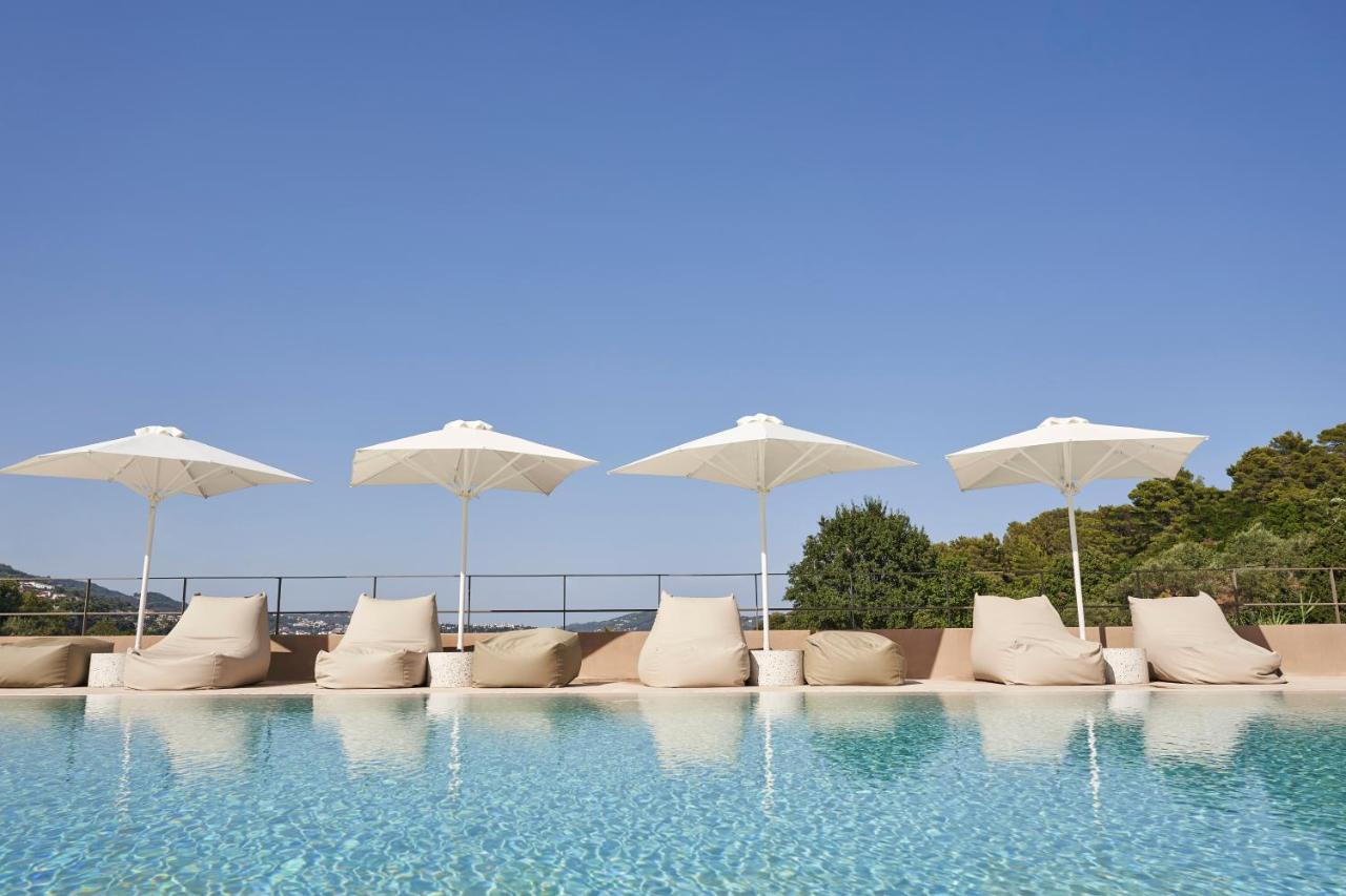 Radisson Plaza Skiathos 4*