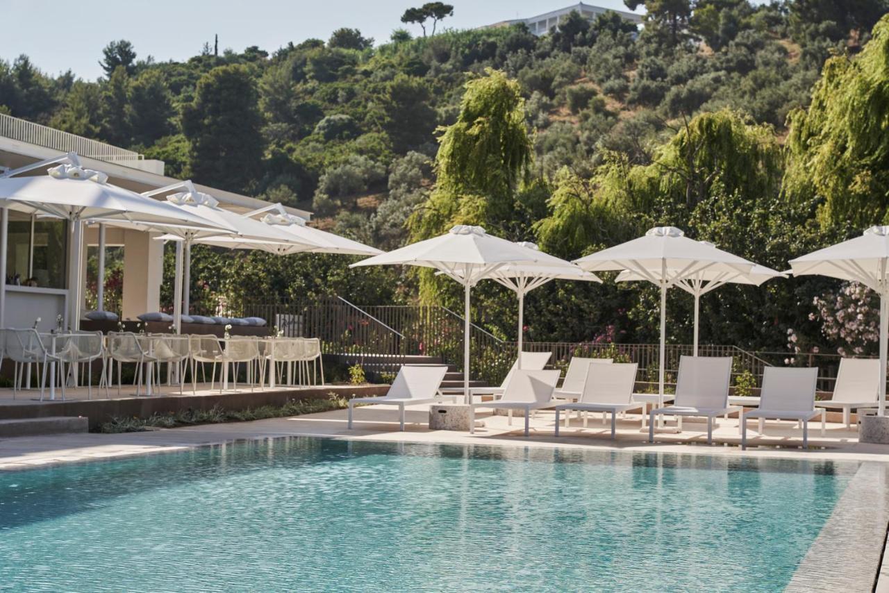 Radisson Plaza Skiathos 4*