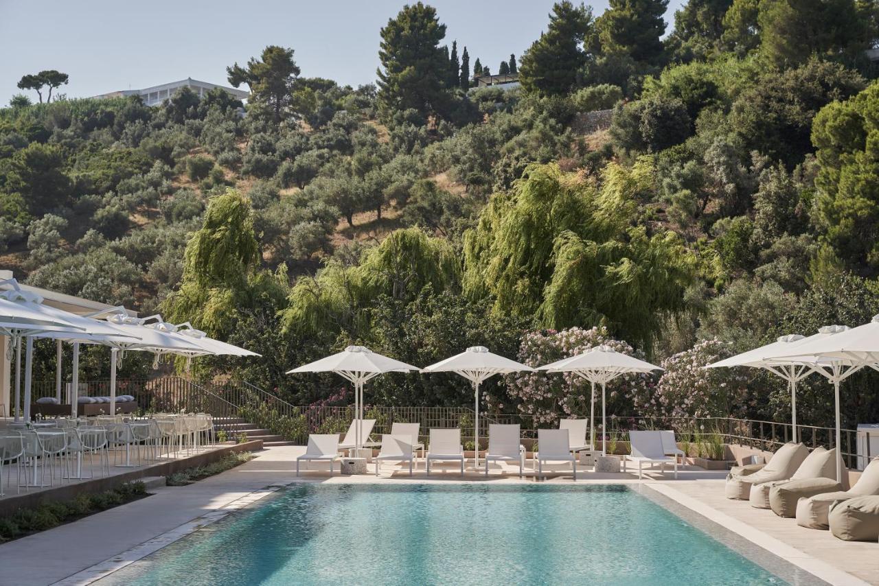 Hotel Radisson Plaza Skiathos Kanapitsa (Skiathos)