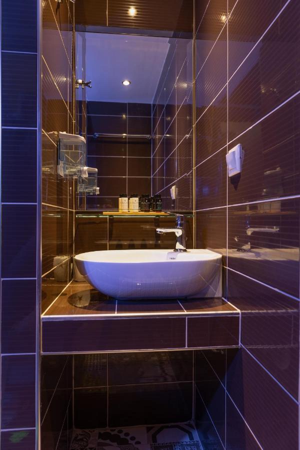 Enalio Aparthotel 4*