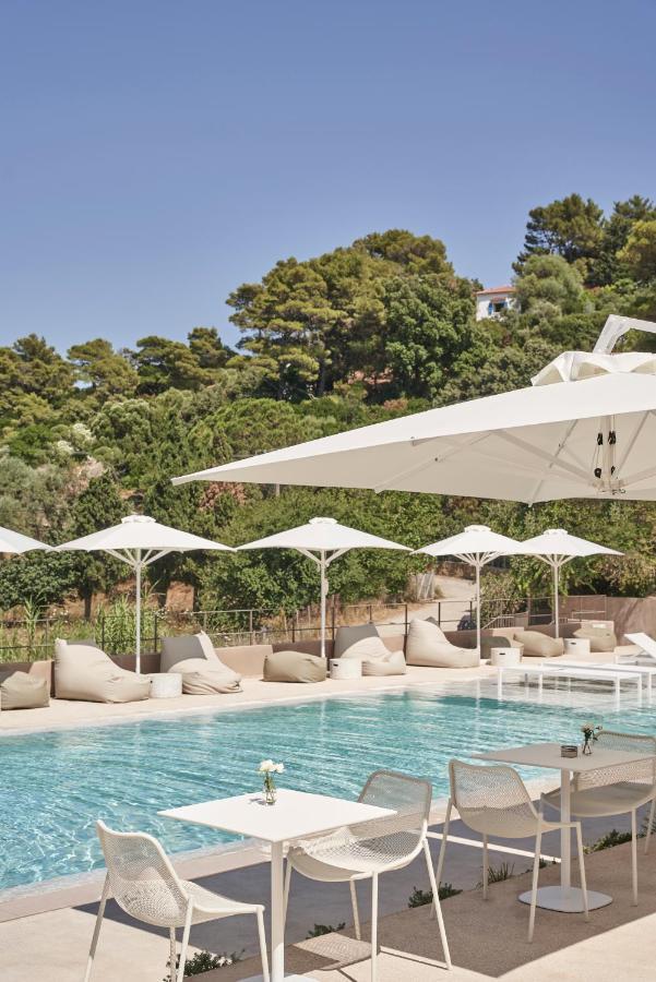 Radisson Plaza Skiathos Hotel