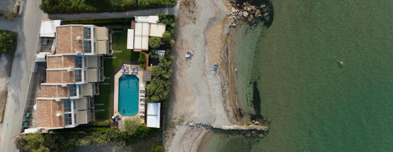 Enalio Aparthotel