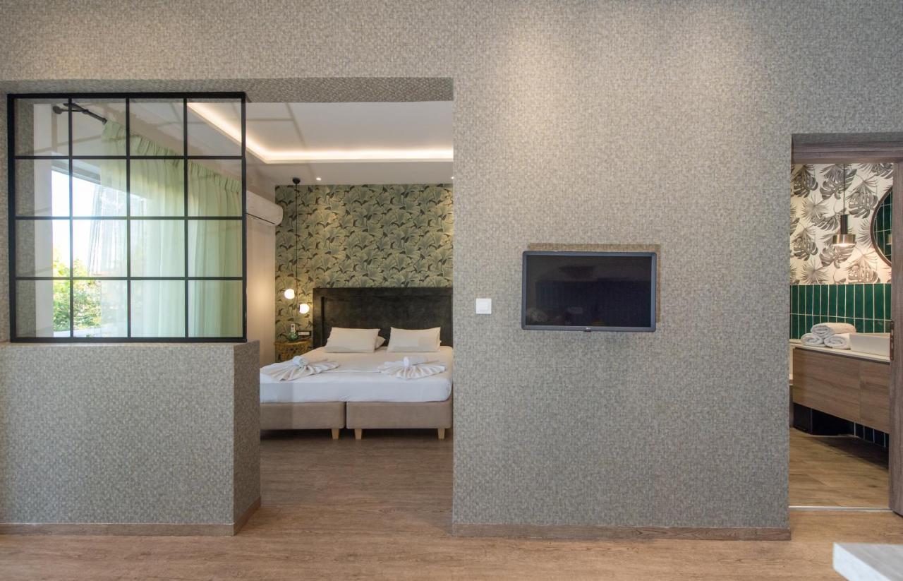 Apartment Daizy Boutique