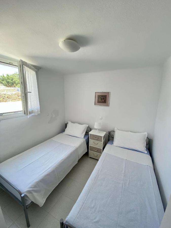 Karkabellas Sea View Holiday home Agios Ioannis (Tinos)