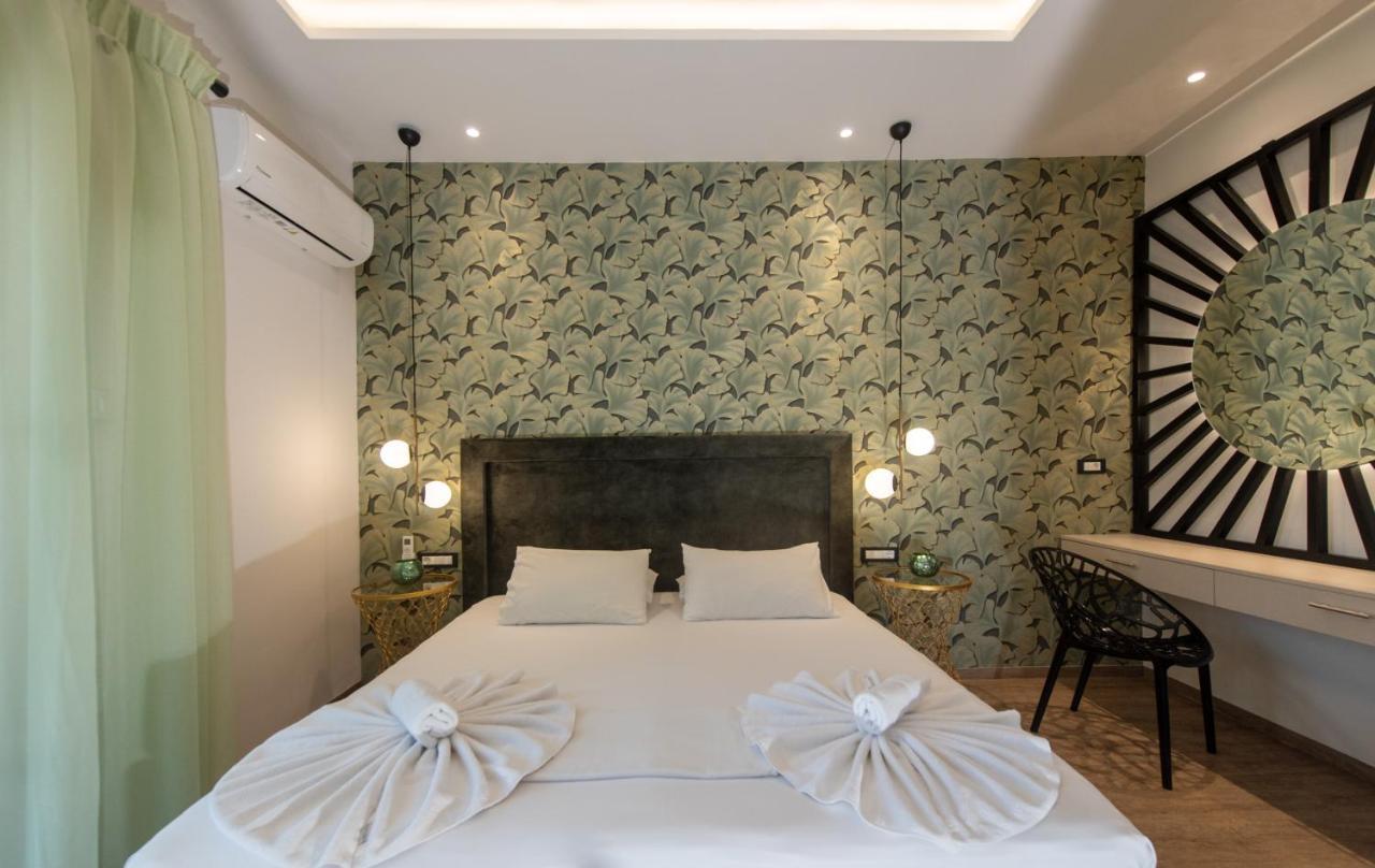 Daizy Boutique Apartment Laganas