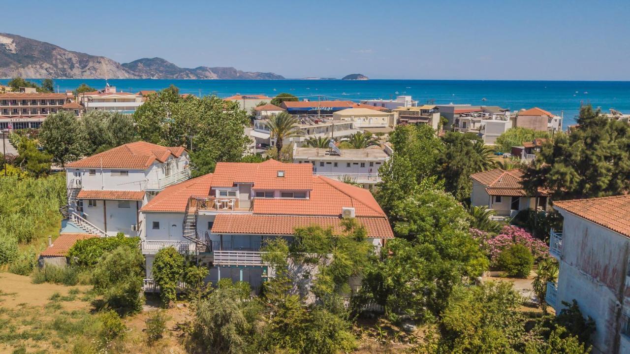 Apartment Daizy Boutique Laganas