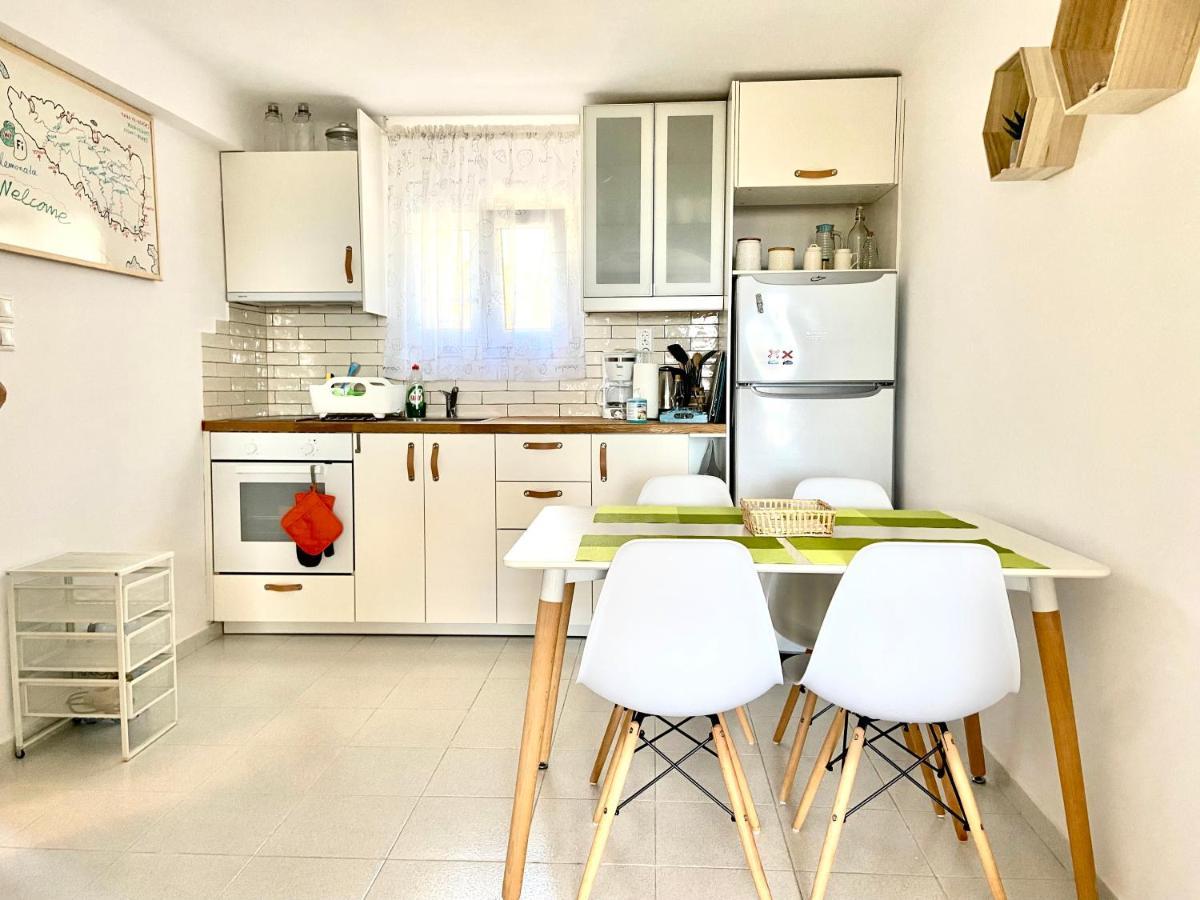 Karkabellas Sea View Holiday home