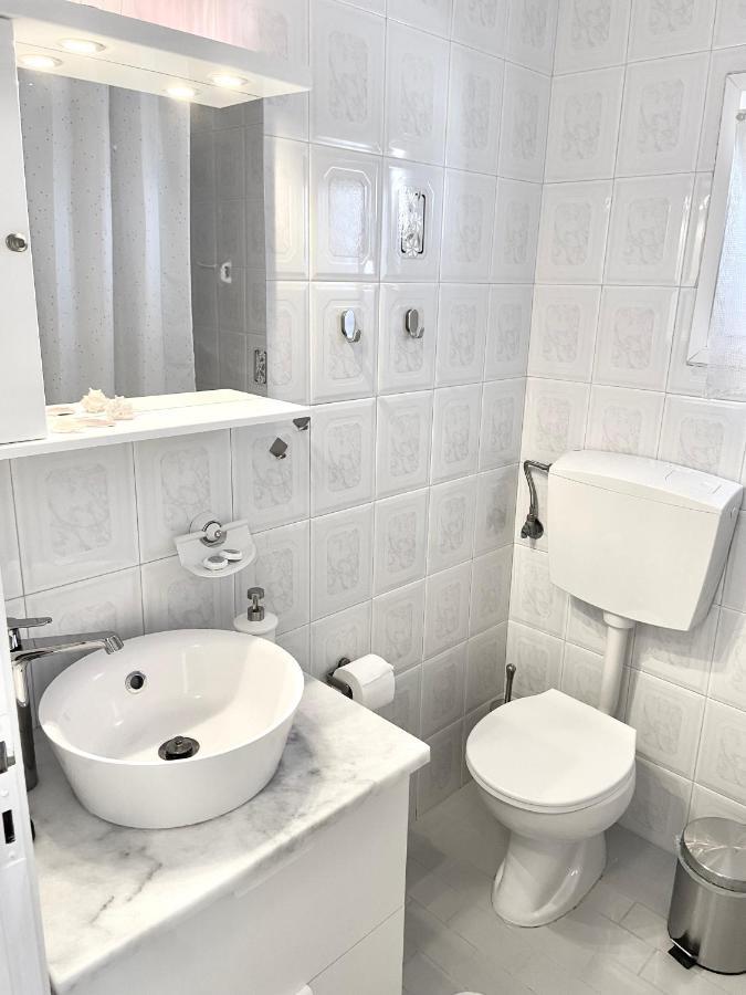 Karkabellas Sea View Holiday home Agios Ioannis (Tinos)